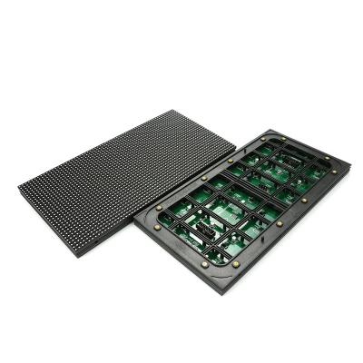 China Hot sale P5 INDOOR AND OUTDOOR led display module led display module outdoor led display module outdoor advertising for sale