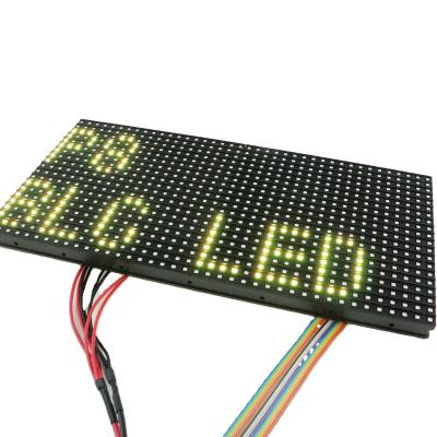 China Hot sale P8 INDOOR AND OUTDOOR led display module led display module outdoor led display module outdoor advertising for sale