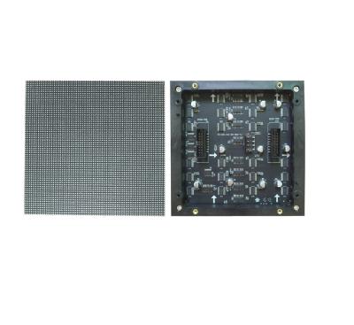 China Indoor factory led modules P1 P2 128x128 pantalla led estadio p2 LED module for sale