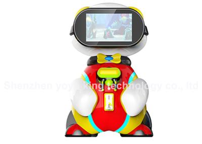 China Harde schijf 9D Video Game Machine Bear Baby Kids Producten G1840 Processor Te koop