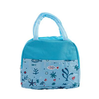 China Professional manufacturer custom insulated eco bag cooler bag waterproof for sale