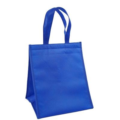 China Insulated Waterproof Practical Wine Bags New Design Custom Color Thermal Insulated Bag for sale