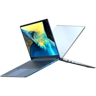 China AMD Athlon 3150U 15.6 Inch 8gb Backlit Laptop T-bao Keyboard Gold 3150U 15.6 Inch 8gb Full Metal Netbook Netbook 1920x1080 IPS Ram 256G SSD Windows 10 Backlit Laptop With Fingerprin for sale