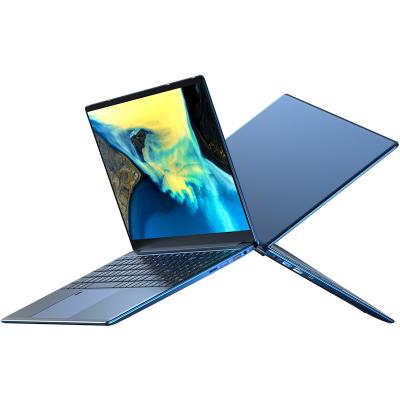 China SkyBariumLaptop AMD Athlon Gold 3150U 15.6 Inch 4gb IPS Windows 10 LaptopFullMetal Netbook 1920x1080 IPS No Ram 128G SSD With Fingerprin for sale