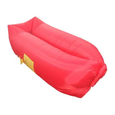 China Wholesale Modern Folding Air Sofa Bed Inflatable Sofa,Outdoor Camping Inflatable Air Sofa for sale