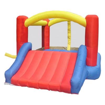 China High Quality PVC Factory Outdoor Kids Inflatable Bounce House, Inflatable Jumping Castle for sale