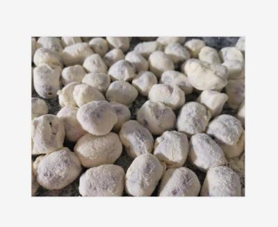 China OEM Dry Hot Selling Chinese Snacks Almond Milk Jujube for sale