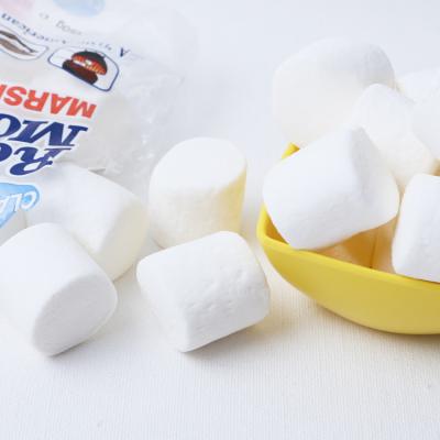 China Wholesale Free Sample WISICHI Normal Sales 1000g Halal White Marshmallow for sale