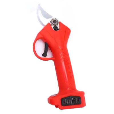 China Wholesale New Long Length Household Powerful Portable Electric Cordless Scissors Garden Fruit Tree Trimmer for sale