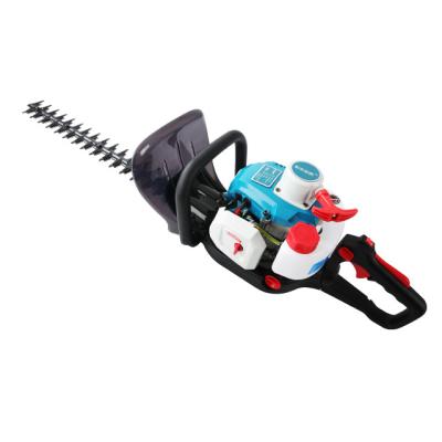 China Newest Design 2 Stroke Motor Double Stroke MK-Y1002 Hedge Trimmer Knife Trimmer Artificial Hedge Garden Tools for sale