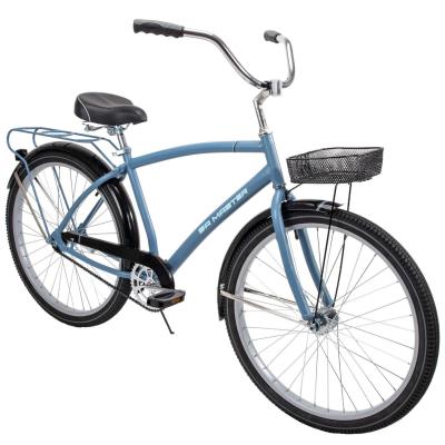 China Classic TOP Man 5A Women Beach Cruiser Bike 26 Inch Beach Cruiser City Bike Men's Bike for sale