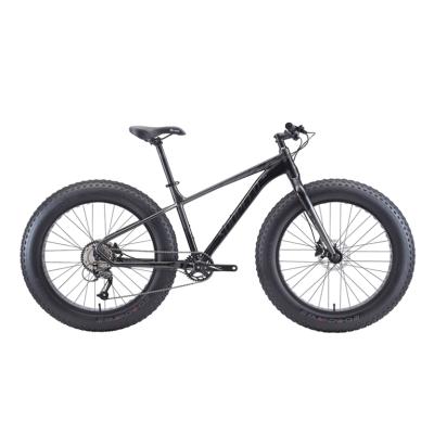 China Wholesale Aluminum Alloy Fat Tires Bikes Fork Suspension MTB Aluminum Wheels 20*4.0 Bike Bicicleta Bicicletas Bicaycle Hot Snow Bike for sale