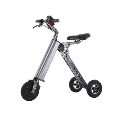 China Customized Fahrrad Folding Motorcycle Wholesale Cheap Adult Fast Electric Scooter Unisex Electric Scooter Share for sale