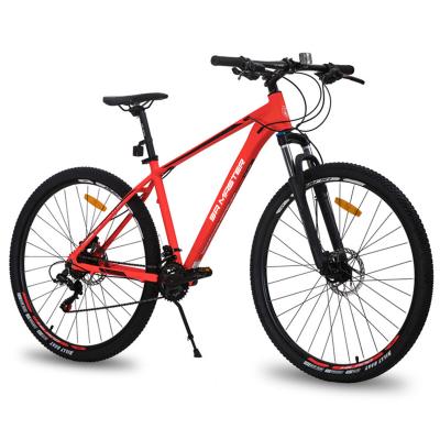 China Ride Moujntain Bicycle bicicleta ciclo Customized Hilldown Hydraulic Bicycle Disc 29 Inch Aluminum Alloy Sepeda Mountain Bike 29er MTB Bicycle for sale