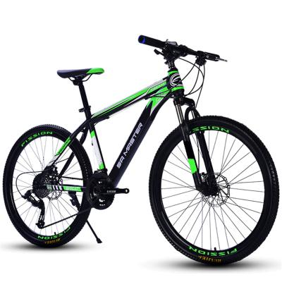 China Cheap 29er ride mountain bike ciclo de bicicleta bicycles for adults 27.5