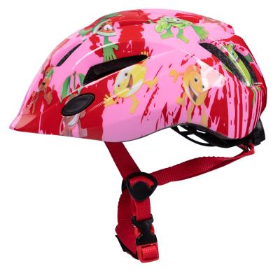 China 2022 new arrival eletrico ciclo de bicicleta indoor and outdoor activity motorcycle kids helmet high quality helmet kids electric car smart children's mountain bike safety helmet for sale