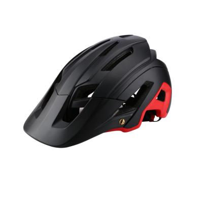 China High Quality Mtb Road Bike Helmets Activites Bicicleta Outdoor Cycling Helmets Cycling Mountain Racing Helmet CE CPSC Certified for sale