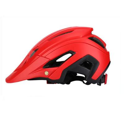 China Outdoor Activites ciclo de bicicleta wholesale with lights kids adult cycling road mountain bike smart helmet for sale