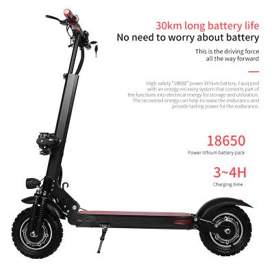 China MASTER 2022 5A Best Selling Electric Bike Kick Scooter 48V20Ah 1000W Unisex For Adults for sale