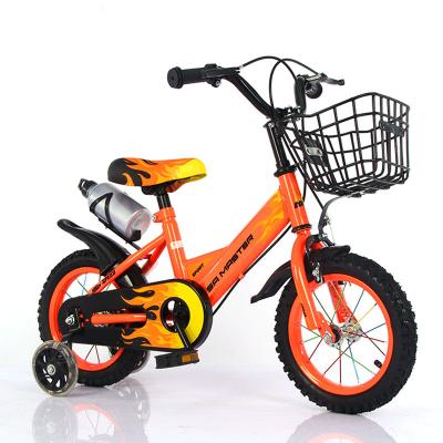 China Hot sale OEM custom bikes aluminum alloy kids bikes cheap ciclo de bicicleta baby bicycle 3 to 5 years cycle for kids for sale