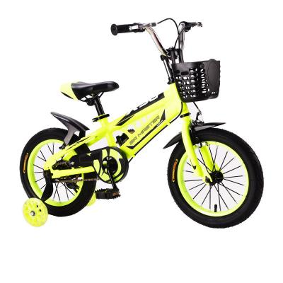 China Kids Bike Kids Bike New Style 12