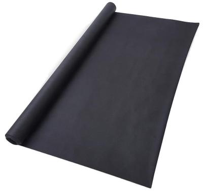 China Landscape UV Cloth Barrier Resistant Nonwoven Greenhouse Weed Control Film Greenhouse Membrane Weed Control Film High UV-stabilization for sale