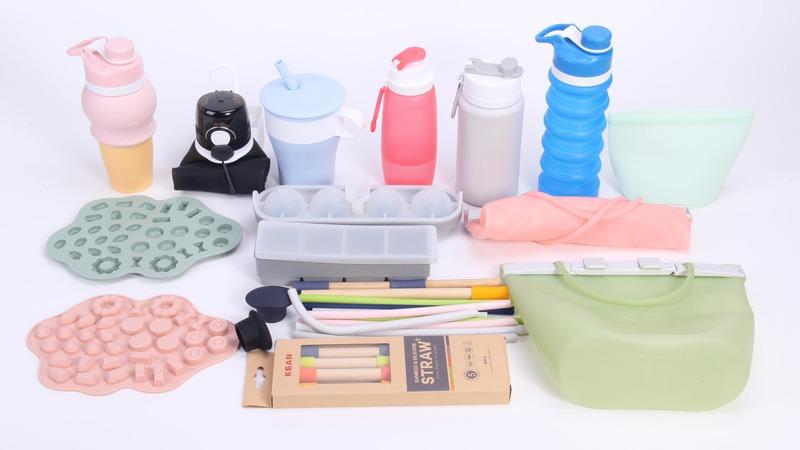 Verified China supplier - Shenzhen Kean Silicone Product Co., Ltd.