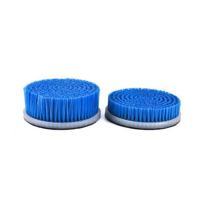 China Disc Good Quality Car Windshield Polish Brush Hose for sale