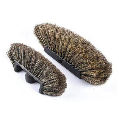 China Car Wash Factory Sale Industrial Soft Bristle Car Wash Brush for sale