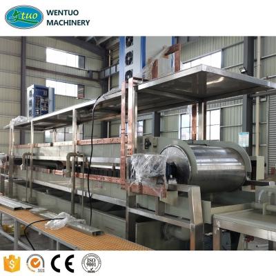 China Factory CCS Wire Plating Machine CCS Wire Production Line for sale