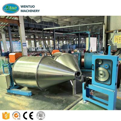 China High Speed ​​Copper Wire Copper Wire Tinning Machine , Stainless Steel-Copper Double Wire Twisting Machine for sale