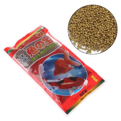 China Viable hot sale fish food small aquarium fish feed small goldfish tropical fish all like to eat delicious food for sale