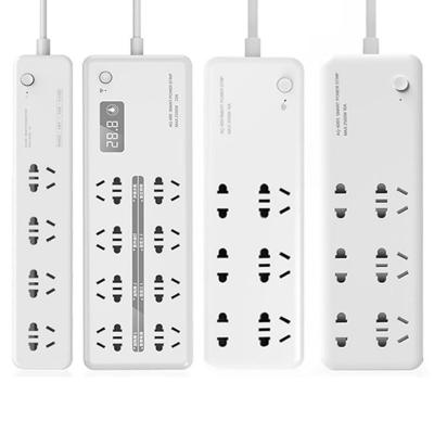 China Sun Sun Wifi Smart Plug Socket APP/Voice EU E/F Socket Outlet Remote Control Residential/Multi-Purpose Timing Works With Wifi Control for sale