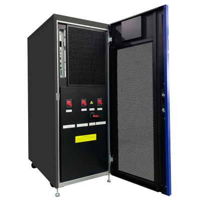 China 208V KebosPower GHD33 50KVA 50KW Medical Overcurrent Protect Battery Online Backup Uninterrupted Power Ups for Medical Bank for sale