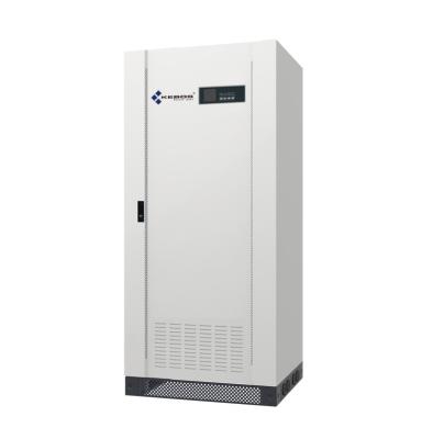 China 220V UPS Medical Industrial Three Phase Sine Wave Uninterrupted Backup Power Supply KebosPower GL31iND 20kva 16kw Online UPS for sale