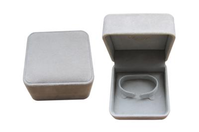 China PLASTIC WATCH BOX, LETHERETTE BOXES, FLOCK BOXES for sale