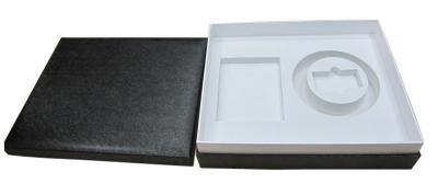 China Paper Leather Belt Paper Box for sale