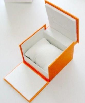 China Plastic Watch Boxes for sale