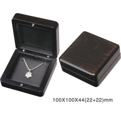 China Wooden Pendant Box for sale