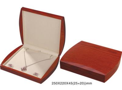 China Wooden Pendant Box for sale