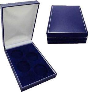 China Metal Coin Boxes, Metal Badge Boxes for sale