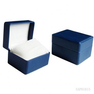 China Plastic Watch Box for sale