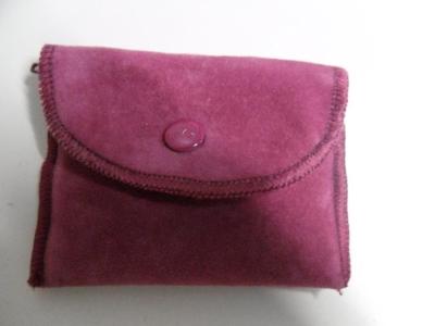 China Velvet Jewelery Pouch, Jewelry Pouch for sale