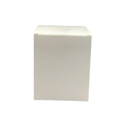 China Recyclable Different Sizese Disposable Paper Packaging Boxes for sale