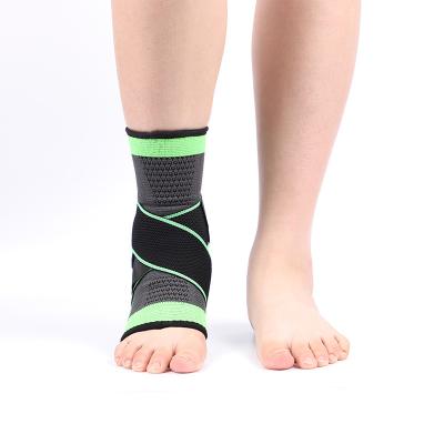 China Performance Support Factory Directly Sprained Ankle and Achilles Tendon Support Perfect Ankle Sleeve for sale