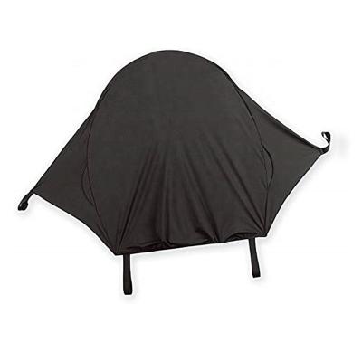 China Lightweight Baby Home Supply Durable Infant Rayshade Stroller Cover for sale