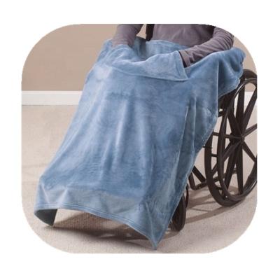 China EC200825-1 Elderly Household Aids For Wheelchair Solid Pattern for sale