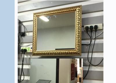 China FHD 1080P 32 Inch Magic Mirror TV Illuminated 400cd / M2 Brightness Rohs for sale