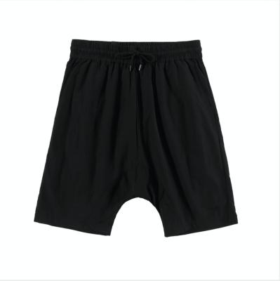 China Mens Running Shorts Nylon Basketball Crossfit Shorts Pant Nylon Sport Shorts Anti-Shrink for sale