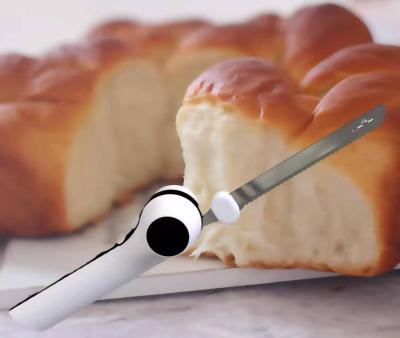 China New Disposable Portable Smart Cordless Turkey Knife Kitchen Tools Electric Bread Knife for sale